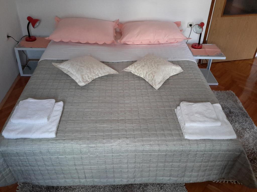 Kamena Apartment & Studio Макарска Номер фото