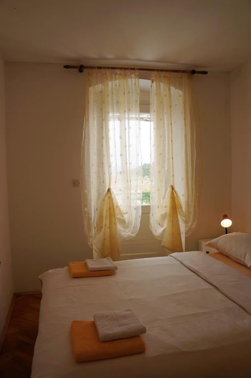 Kamena Apartment & Studio Макарска Экстерьер фото