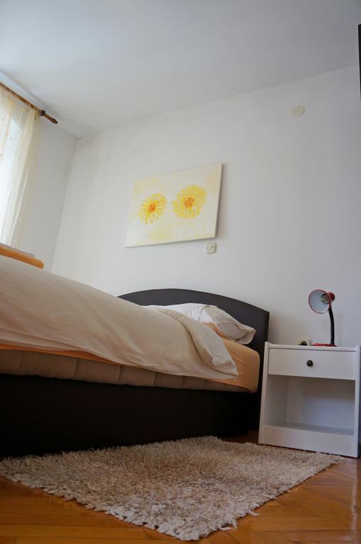 Kamena Apartment & Studio Макарска Экстерьер фото