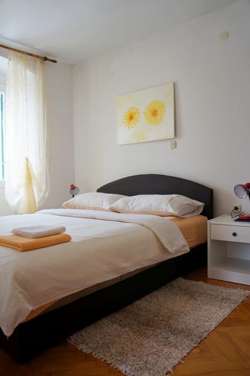 Kamena Apartment & Studio Макарска Экстерьер фото