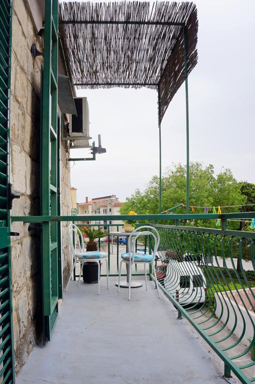 Kamena Apartment & Studio Макарска Экстерьер фото
