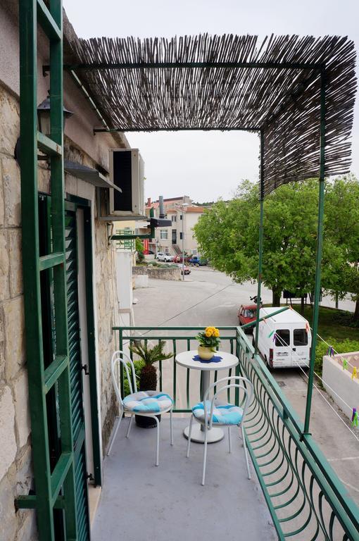 Kamena Apartment & Studio Макарска Экстерьер фото